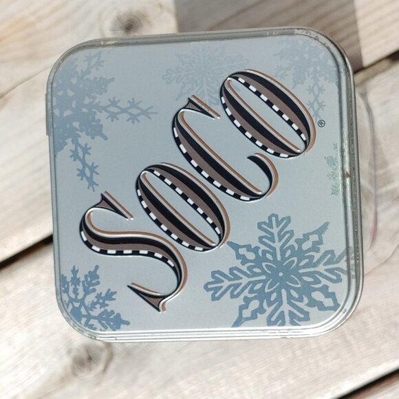 RETRO Southern Comfort Tin SoCo & Lime - Picture 6 of 7